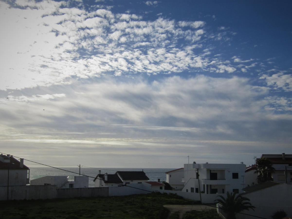 Pedras Do Mar - Consolacao - Peniche 외부 사진